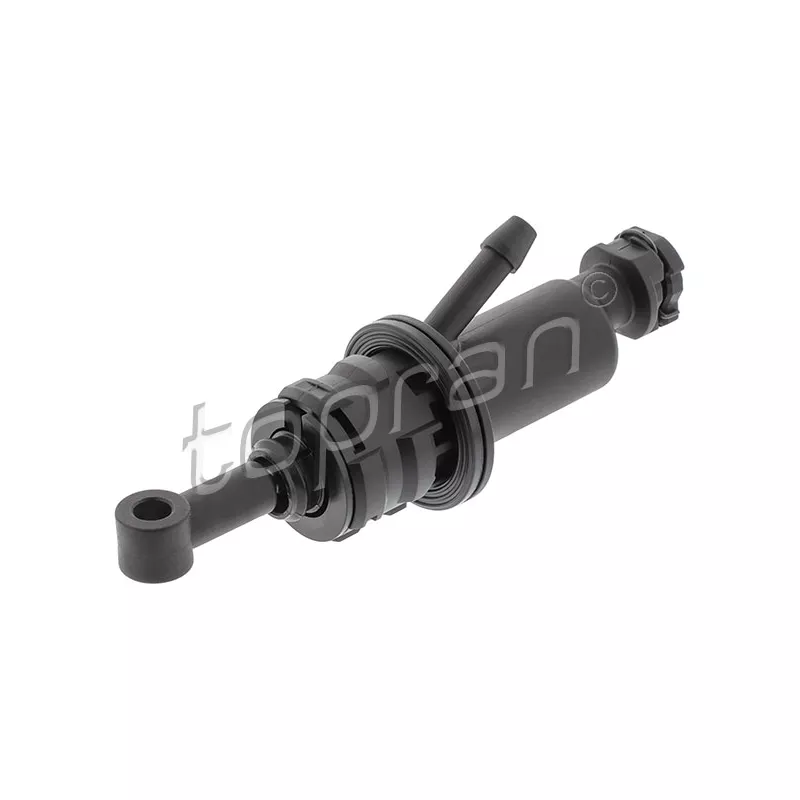 Cylindre émetteur, embrayage TOPRAN 621 865