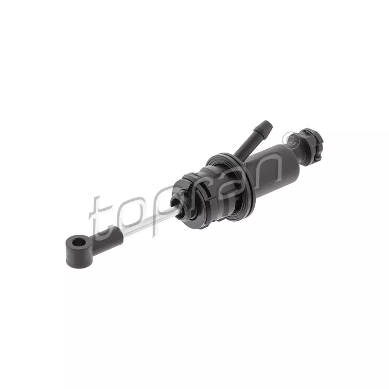 Cylindre émetteur, embrayage TOPRAN 621 867