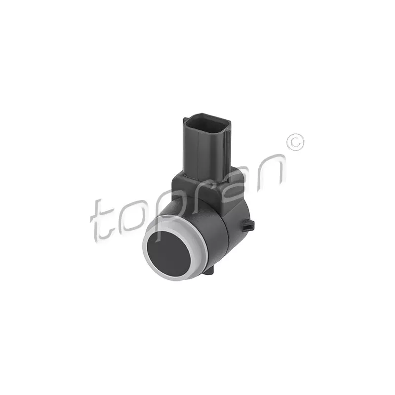 Capteur, parctronic TOPRAN 622 053