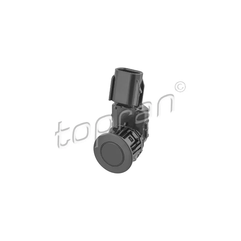 Capteur, parctronic TOPRAN 622 055