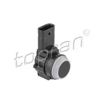 Capteur, parctronic TOPRAN 622 059
