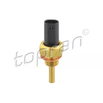 Sonde de température, liquide de refroidissement TOPRAN