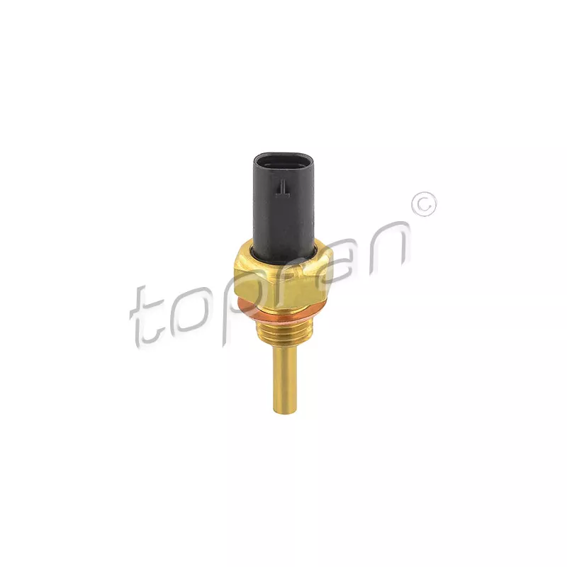 Sonde de température, liquide de refroidissement TOPRAN 622 251