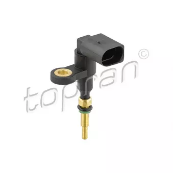 Sonde de température, liquide de refroidissement TOPRAN 622 252