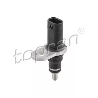 Sonde de température, liquide de refroidissement TOPRAN 622 256