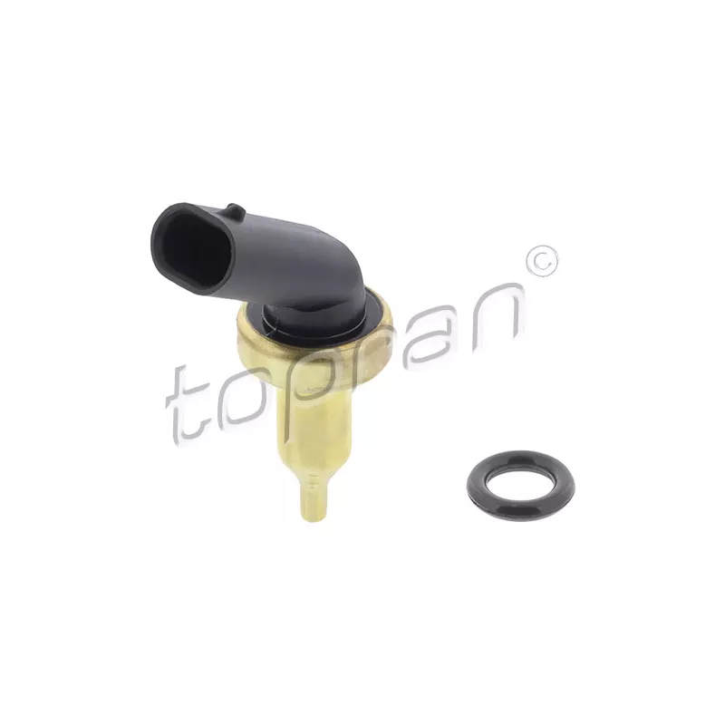 Sonde de température, liquide de refroidissement TOPRAN 622 258