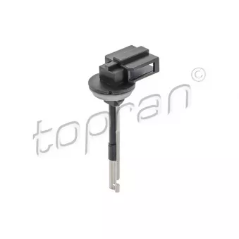 Capteur, température intérieur TOPRAN 622 259