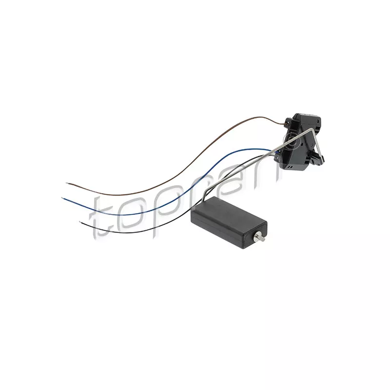 Capteur, niveau de carburant TOPRAN 622 451