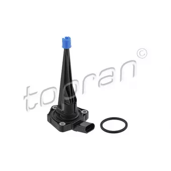 Capteur, niveau d'huile moteur TOPRAN 622 455