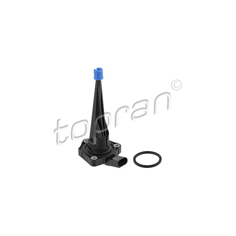 Capteur, niveau d'huile moteur TOPRAN 622 455
