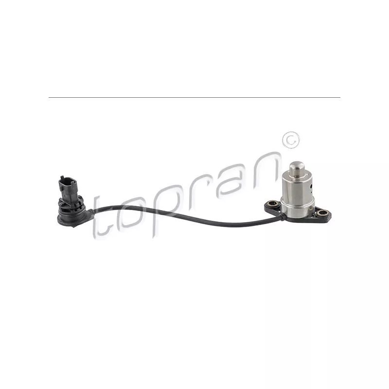 Capteur, niveau d'huile moteur TOPRAN 622 456