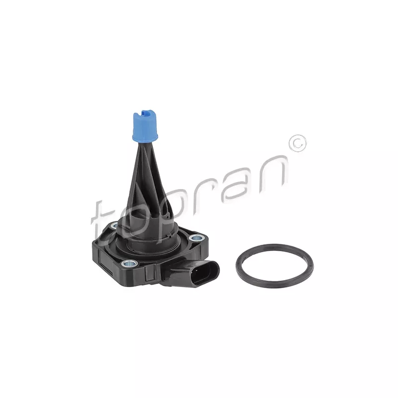 Capteur, niveau d'huile moteur TOPRAN 622 457
