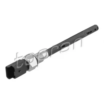 Capteur, niveau d'huile moteur TOPRAN 622 458