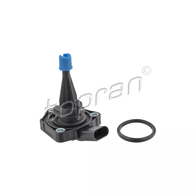 Capteur, niveau d'huile moteur TOPRAN 622 459