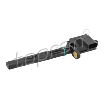 Capteur, niveau d'huile moteur TOPRAN 622 460