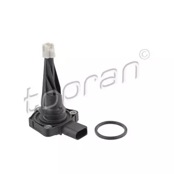 Capteur, niveau d'huile moteur TOPRAN 622 461