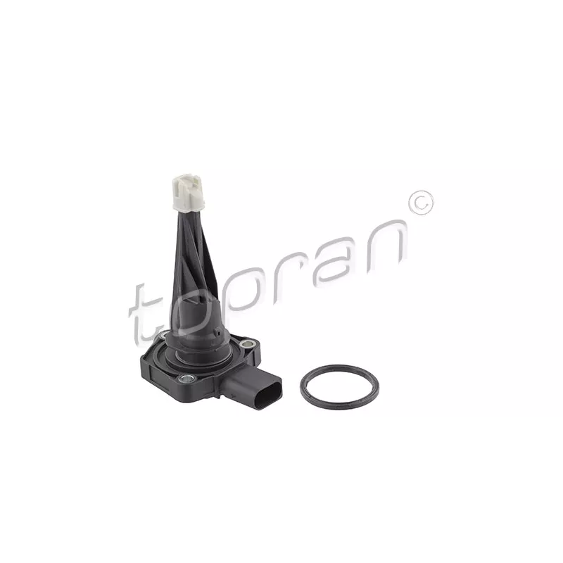 Capteur, niveau d'huile moteur TOPRAN 622 461