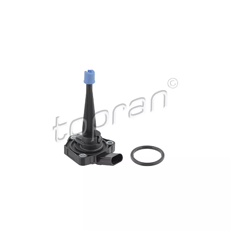 Capteur, niveau d'huile moteur TOPRAN 622 462