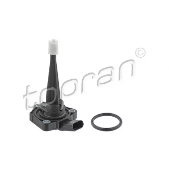 Capteur, niveau d'huile moteur TOPRAN 622 463