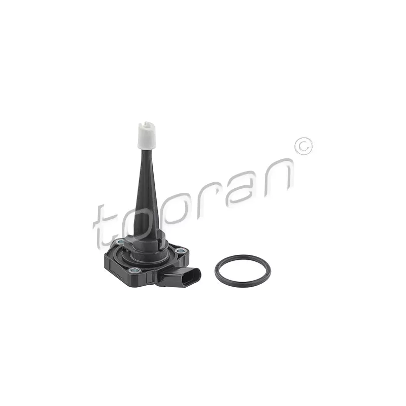 Capteur, niveau d'huile moteur TOPRAN 622 463