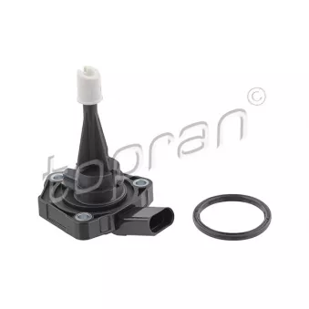 Capteur, niveau d'huile moteur TOPRAN 622 464