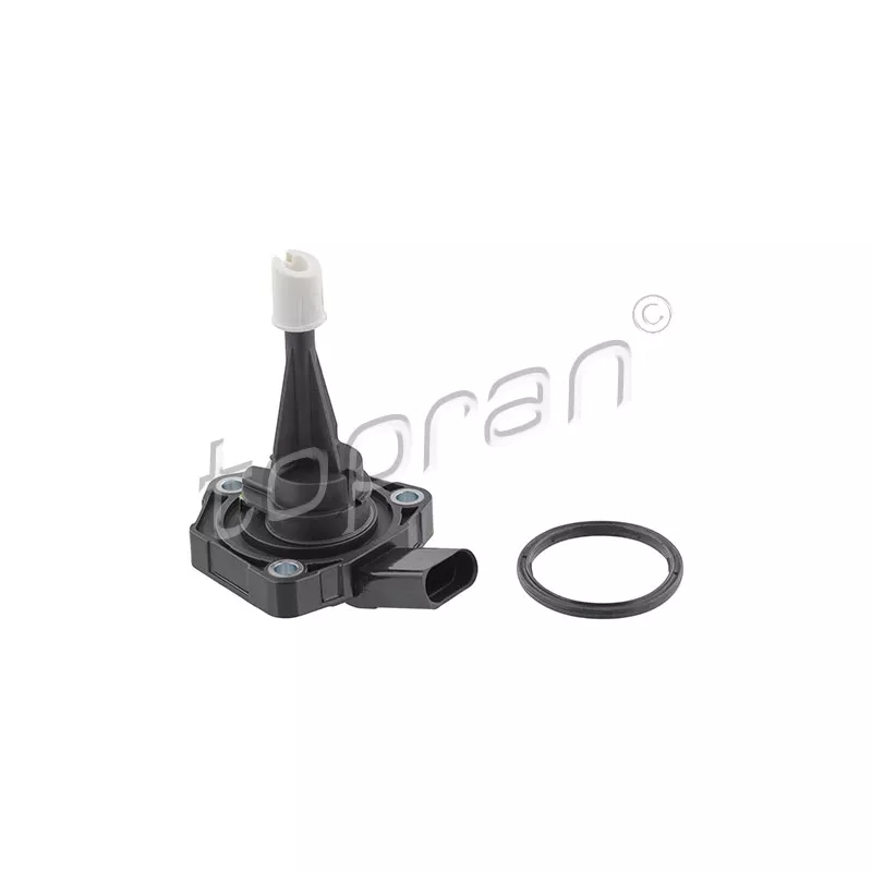 Capteur, niveau d'huile moteur TOPRAN 622 464