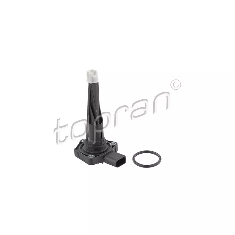 Capteur, niveau d'huile moteur TOPRAN 622 465