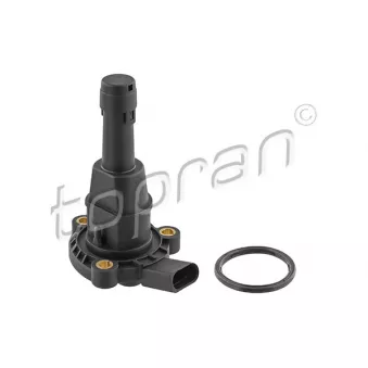 Capteur, niveau d'huile moteur TOPRAN 622 466