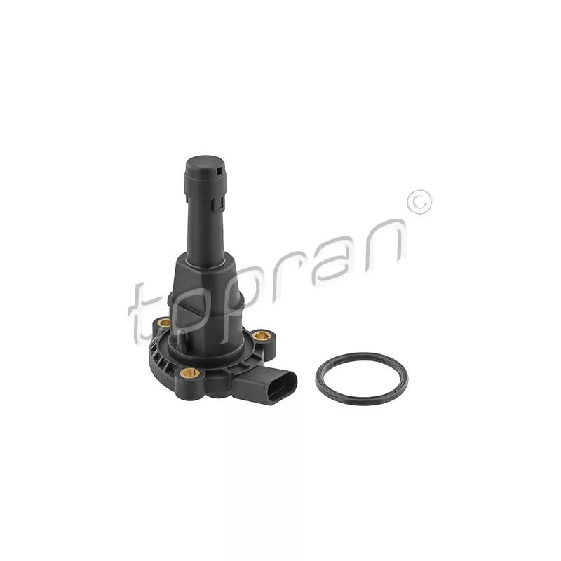 Capteur, niveau d'huile moteur TOPRAN 622 466