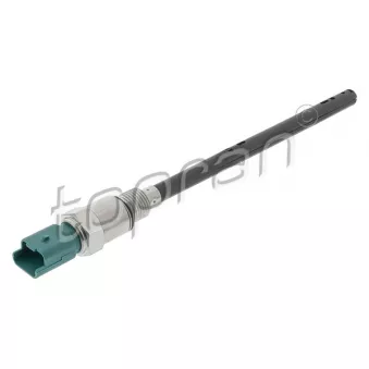 Capteur, niveau d'huile moteur TOPRAN 622 469