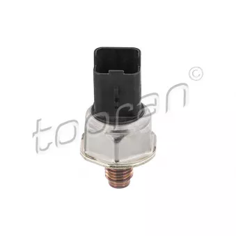 Capteur, pression de carburant TOPRAN 622 502