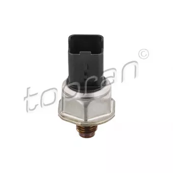 Capteur, pression de carburant TOPRAN 622 503