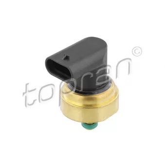 Capteur, pression de carburant TOPRAN 622 506