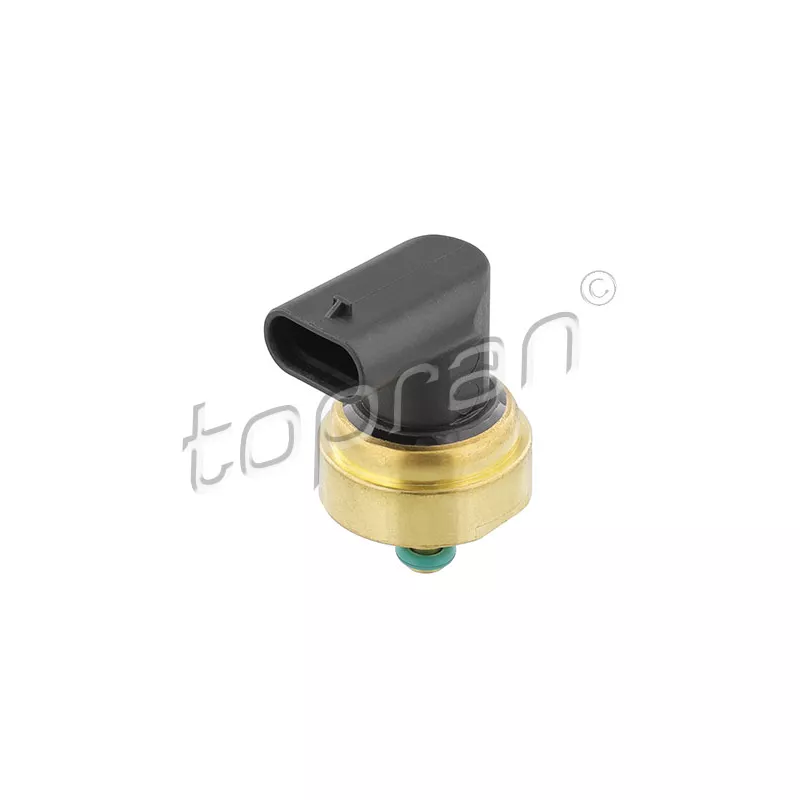 Capteur, pression de carburant TOPRAN 622 506