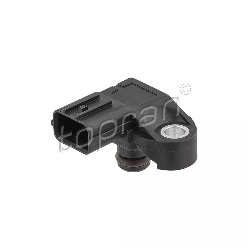 Capteur, pression de suralimentation TOPRAN 622 509