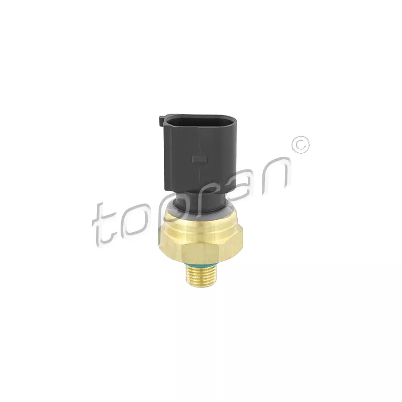 Capteur, pression de carburant TOPRAN 622 519