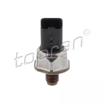 Capteur, pression de carburant TOPRAN 622 528