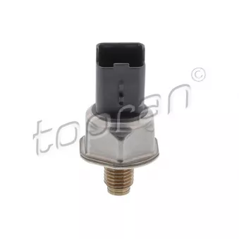 Capteur, pression de carburant TOPRAN 622 535