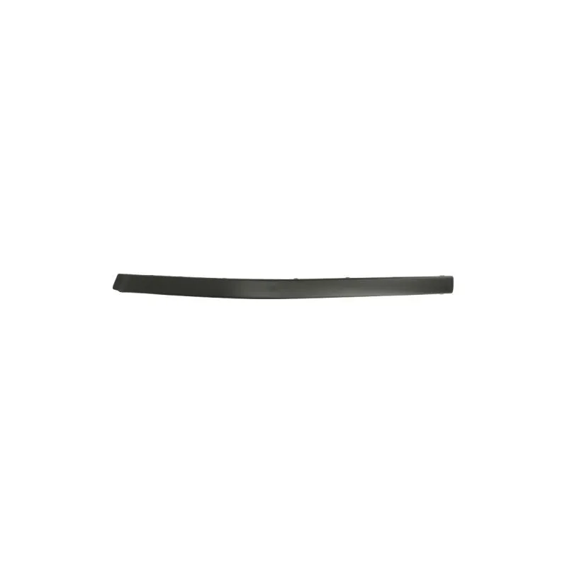 Baguette et bande protectrice, pare-chocs avant gauche BLIC 5703-05-0065921P