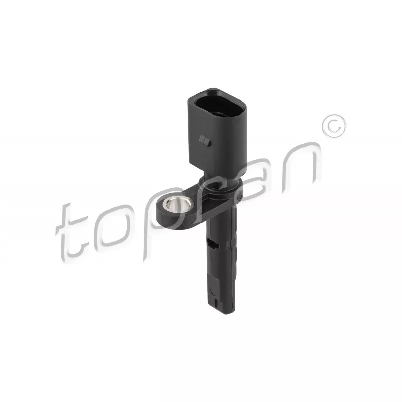 Capteur, vitesse de roue TOPRAN 623 003