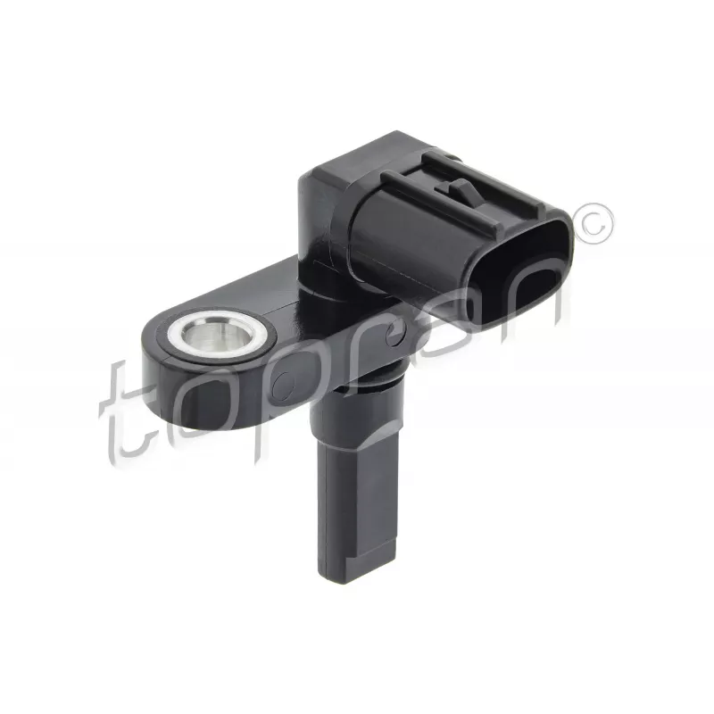 Capteur, vitesse de roue TOPRAN 623 016