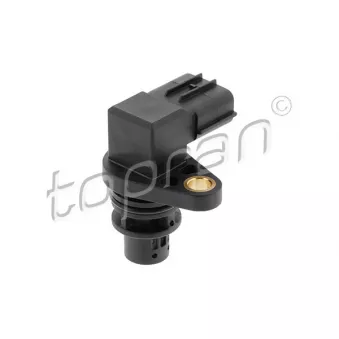 Capteur, vitesse TOPRAN 623 026