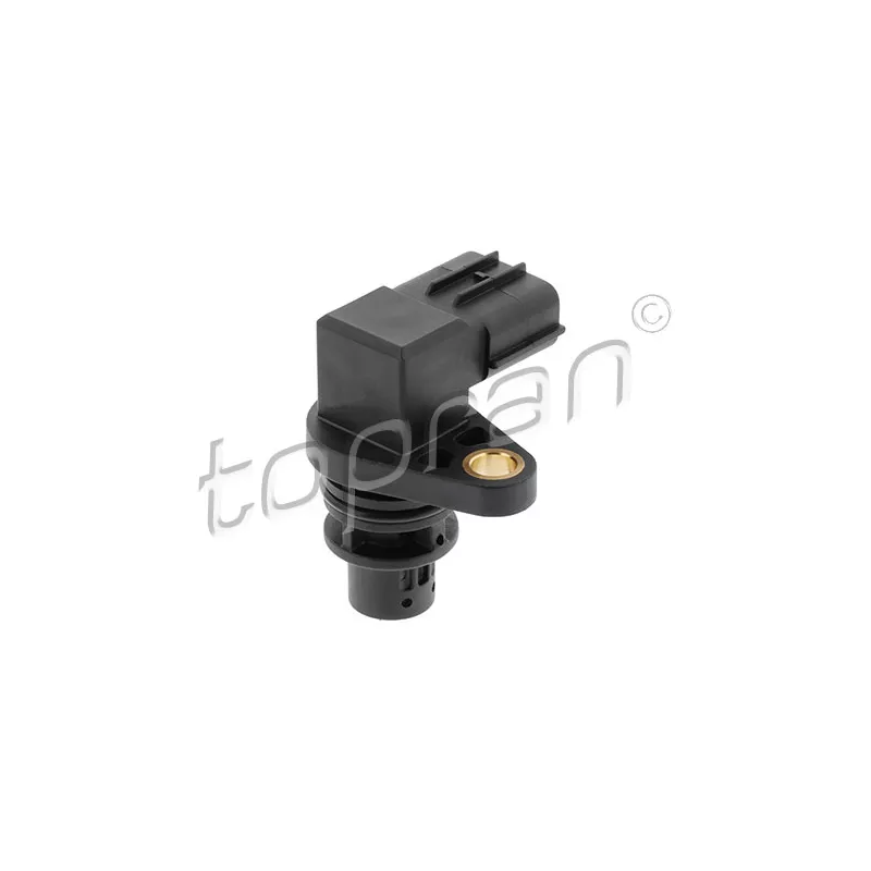 Capteur, vitesse TOPRAN 623 026