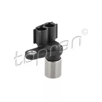 Capteur d'angle, vilebrequin TOPRAN