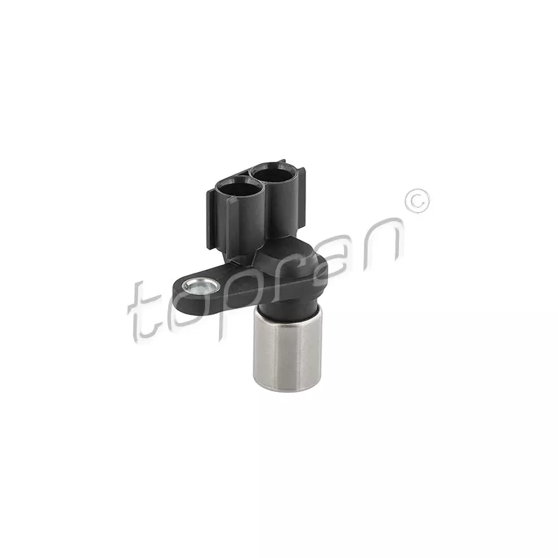 Capteur d'angle, vilebrequin TOPRAN 623 106