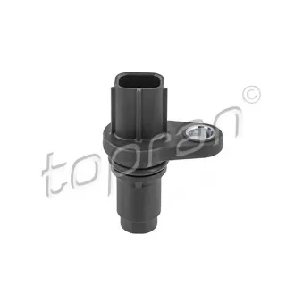 Capteur d'angle, vilebrequin TOPRAN 623 107