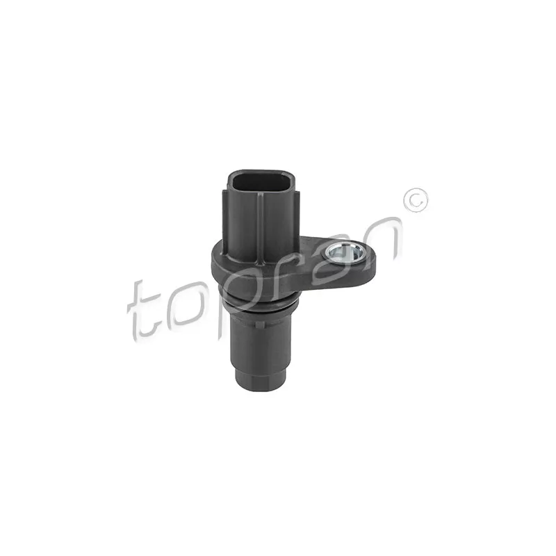 Capteur d'angle, vilebrequin TOPRAN 623 107