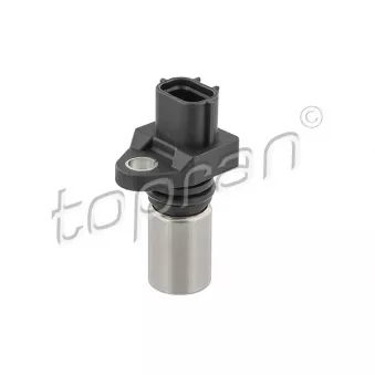 Capteur d'angle, vilebrequin TOPRAN