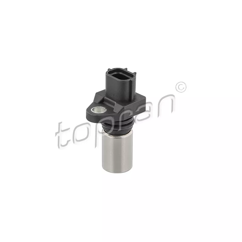Capteur d'angle, vilebrequin TOPRAN 623 109