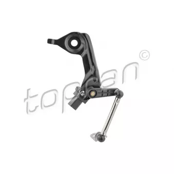 Capteur, lumière xénon (correcteur de portée) TOPRAN 623 112